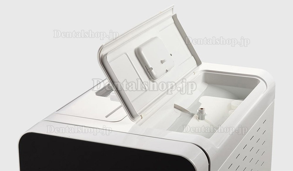 Runyes Langシリーズ 歯科用高圧蒸気滅菌器 タッチスクリーンオートクレーブ 18-23L クラスB